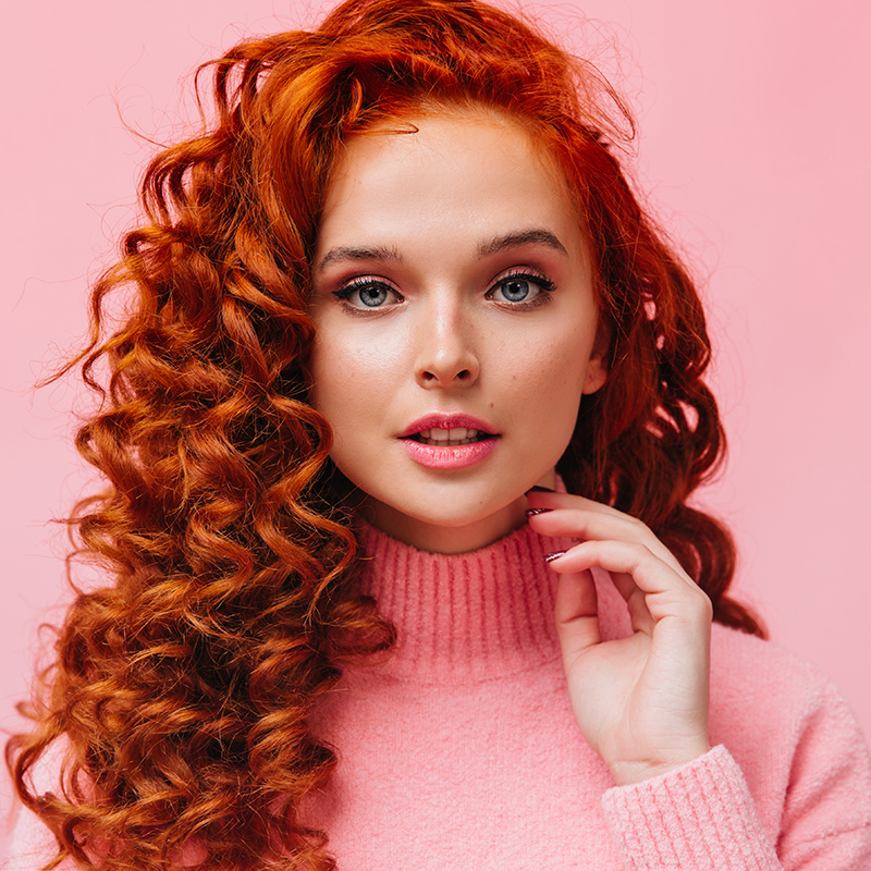 colour and shape at john peter and company