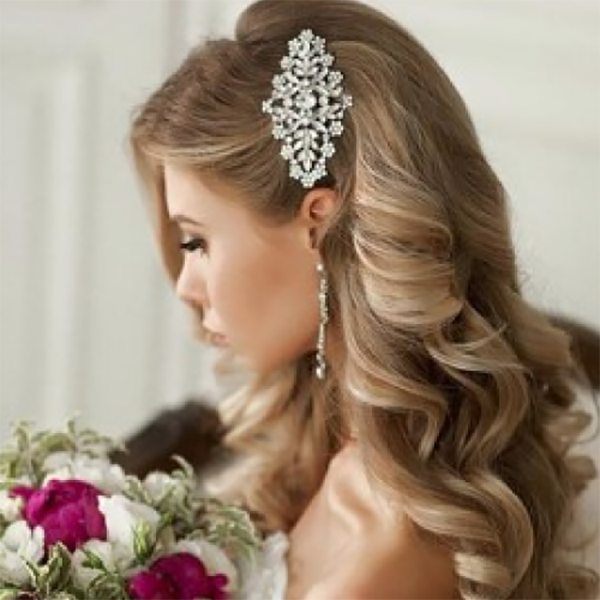 wedding styling at JP